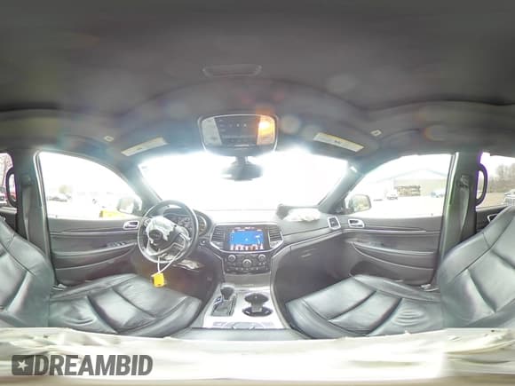 ✅ 2020 Jeep Grand Cherokee Limited • VIN: 1C4RJFBG2LC297650 • Lot: 93622215. Listed on Copart with 46,196 mi. Free auction sales archive from the USA and detailed vehicle history report at DreamBid. Image 15.