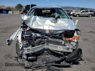 ✅ 2022 Chevrolet Bolt EV 1LT • VIN: 1G1FW6S00N4123556 • Lot: 59592744. Wystawiony na Copart z przebiegiem Nie podano. Bezpłatny archiwum sprzedaży aukcyjnych z USA i szczegółowy raport historii pojazdu na DreamBid. Zdjęcie 5.