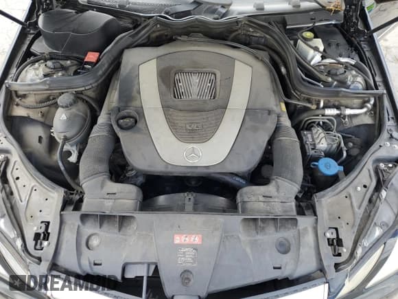 ✅ 2010 Mercedes-Benz E 350 • VIN: WDDKJ5GB0AF007786 • Lot: 54393485. Listed on Copart with 129,573 mi. Free auction sales archive from the USA and detailed vehicle history report at DreamBid. Image 11.