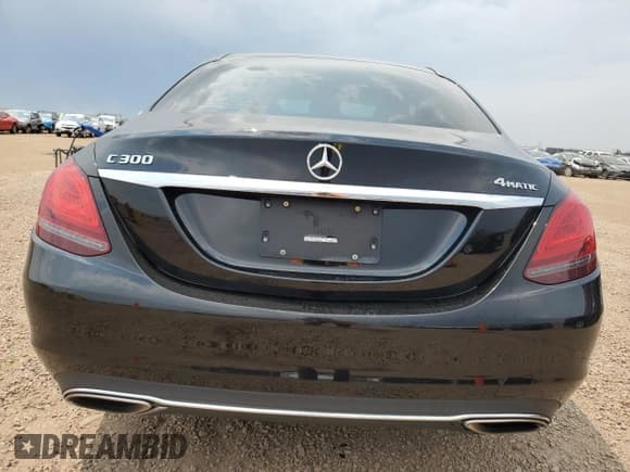 ✅ 2019 Mercedes-Benz C 300 • VIN: 55SWF8EB7KU285798 • Лот: 64520205. Опубликован ранее на Copart с пробегом 59 750 миль. Бесплатный доступ к архиву аукционных продаж из США и подробный отчёт об истории автомобиля на DreamBid. Изображение 6.