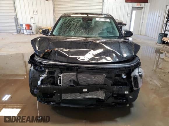 2025 Hyundai Kona SE с VIN KM8HA3AB8SU274040, выставлен на аукционе Copart как лот 81449715 с пробегом 794 миль миль и Чистый • Clean title. История ставок и продаж доступна на DreamBid. Изображение 5.