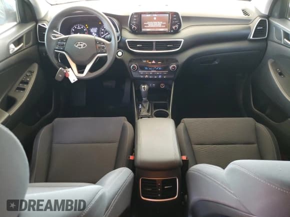 ✅ 2021 Hyundai Tucson Limited • VIN: KM8J33ALXMU328591 • Лот: 84427555. Опубликован ранее на Copart с пробегом 75 231 миль. Бесплатный доступ к архиву аукционных продаж из США и подробный отчёт об истории автомобиля на DreamBid. Изображение 8.