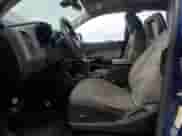 2016 Chevrolet Colorado 4WD WT с VIN 1GCHTBEA0G1204714, выставлен на аукционе Copart как лот 45638525 с пробегом 39 172 миль миль и Списание • Salvage title. История ставок и продаж доступна на DreamBid. Изображение 7.