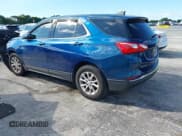 ✅ 2019 Chevrolet Equinox LT • VIN: 3GNAXUEV1KL175785 • Лот: 43453362. Опубликован ранее на IAAI с пробегом 65 914 миль. Бесплатный доступ к архиву аукционных продаж из США и подробный отчёт об истории автомобиля на DreamBid. Изображение 3.