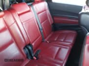 ✅ 2021 Dodge Durango R/T • VIN: 1C4SDHCT2MC598467 • Lot: 43683245. Listed on IAAI with 115,445 mi. Free auction sales archive from the USA and detailed vehicle history report at DreamBid. Image 8.