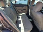 ✅ 2014 Honda Civic • VIN: 19XFB4F34EE201072 • Lot: 61496285. Wystawiony na Copart z przebiegiem 201 410 mil. Bezpłatny archiwum sprzedaży aukcyjnych z USA i szczegółowy raport historii pojazdu na DreamBid. Zdjęcie 10.