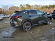 ✅ 2025 Lexus NX 350h • VIN: 2T2AKCEZ8SC043304 • Лот: 42719255. Опубликован ранее на Copart с пробегом 1 221 миль. Бесплатный доступ к архиву аукционных продаж из США и подробный отчёт об истории автомобиля на DreamBid. Изображение 3.