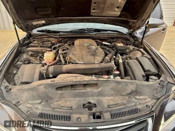 ✅ 2016 Lexus IS 200t • VIN: JTHBA1D25G5019923 • Lot: 95016625. Wystawiony na Copart z przebiegiem 163 107 mil. Bezpłatny archiwum sprzedaży aukcyjnych z USA i szczegółowy raport historii pojazdu na DreamBid. Zdjęcie 7.