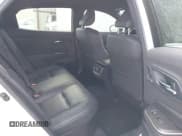 ✅ 2023 Toyota Crown Limited • VIN: JTDAAAAF9P3000260 • Lot: 43618849. Listed on IAAI with 40,955 mi. Free auction sales archive from the USA and detailed vehicle history report at DreamBid. Image 8.