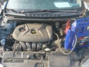 ✅ 2014 Hyundai Elantra SE • VIN: 5NPDH4AE2EH497963 • Лот: 43547309. Опубликован ранее на IAAI с пробегом 159 411 миль. Бесплатный доступ к архиву аукционных продаж из США и подробный отчёт об истории автомобиля на DreamBid. Изображение 14.