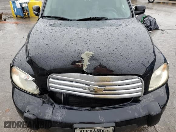 ✅ 2008 Chevrolet HHR LS • VIN: 3GNCA13D08S725818 • Lot: 84916684. Listed on Copart with 106,207 mi. Free auction sales archive from the USA and detailed vehicle history report at DreamBid. Image 12.