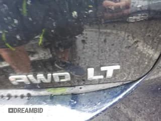 ✅ 2020 Chevrolet Equinox LT • VIN: 2GNAXTEV4L6233372 • Лот: 42374318. Опубликован ранее на IAAI с пробегом 75 079 миль. Бесплатный доступ к архиву аукционных продаж из США и подробный отчёт об истории автомобиля на DreamBid. Изображение 1.