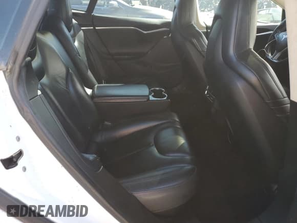 ✅ 2015 Tesla Model S 85D • VIN: 5YJSA4H27FF091961 • Lot: 67574665. Listed on Copart with Not provided. Free auction sales archive from the USA and detailed vehicle history report at DreamBid. Image 10.