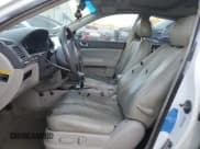 ✅ 2007 Hyundai Sonata GLS • VIN: 5NPET46C17H295161 • Лот: 83358004. Опубликован ранее на Copart с пробегом 200 820 миль. Бесплатный доступ к архиву аукционных продаж из США и подробный отчёт об истории автомобиля на DreamBid. Изображение 7.