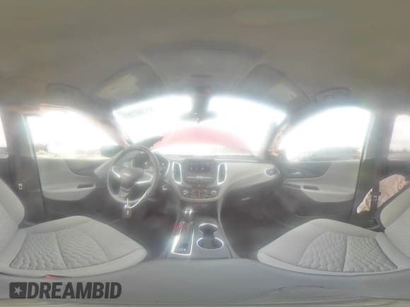 ✅ 2021 Chevrolet Equinox LT • VIN: 2GNAXKEV7M6159764 • Лот: 81782355. Опубликован ранее на Copart с пробегом 31 165 миль. Бесплатный доступ к архиву аукционных продаж из США и подробный отчёт об истории автомобиля на DreamBid. Изображение 15.