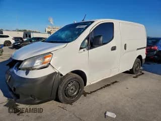 ✅ 2019 Nissan NV200 SV • VIN: 3N6CM0KN2KK691020 • Lot: 95887815. Wystawiony na Copart z przebiegiem Nie podano. Bezpłatny archiwum sprzedaży aukcyjnych z USA i szczegółowy raport historii pojazdu na DreamBid. Zdjęcie 1.
