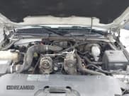 ✅ 2007 Chevrolet Silverado 1500 Work Truck • VIN: 3GCEC14X07G241573 • Lot: 43572815. Listed on IAAI with 201,994 mi. Free auction sales archive from the USA and detailed vehicle history report at DreamBid. Image 10.