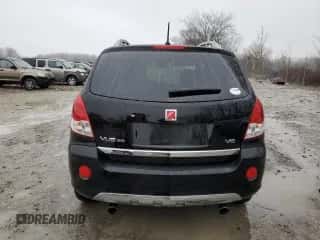 2008 Saturn VUE XR z VIN 3GSCL537X8S692206, wystawiony jako Copart lot #84511824 z przebiegiem 158 899 mil mil oraz Szkoda całkowita • Salvage title. Historia ofert i sprzedaży dostępna na DreamBid. Obrazek 6.