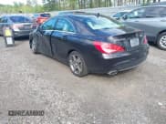 ✅ 2014 Mercedes-Benz CLA 250 • VIN: WDDSJ4EB9EN150146 • Lot: 42219661. Listed on IAAI with 115,397 mi. Free auction sales archive from the USA and detailed vehicle history report at DreamBid. Image 3.