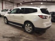 ✅ 2013 Chevrolet Traverse LTZ • VIN: 1GNKRLKD9DJ101139 • Лот: 42869706. Опубликован ранее на IAAI с пробегом 160 090 миль. Бесплатный доступ к архиву аукционных продаж из США и подробный отчёт об истории автомобиля на DreamBid. Изображение 3.