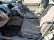 ✅ 2010 Honda Civic DX-G • VIN: 2HGFA1F41AH038701 • Lot: 67812135. Listed on Copart with 121,180 mi. Free auction sales archive from the USA and detailed vehicle history report at DreamBid. Image 7.