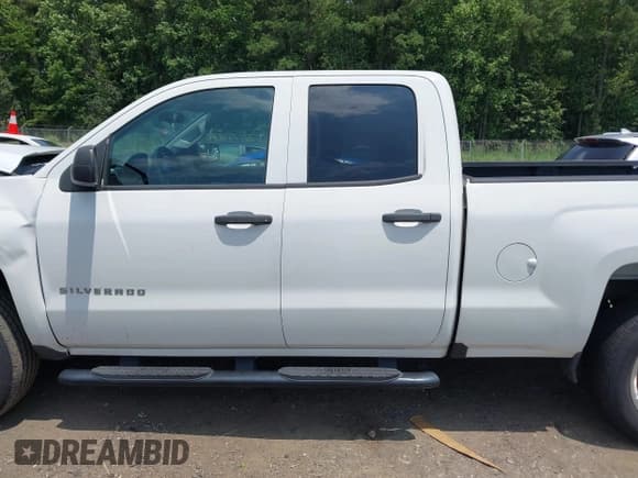 ✅ 2018 Chevrolet Silverado 1500 Custom • VIN: 1GCRCPEC7JZ184537 • Лот: 42606830. Опубликован ранее на IAAI с пробегом 149 588 миль. Бесплатный доступ к архиву аукционных продаж из США и подробный отчёт об истории автомобиля на DreamBid. Изображение 15.