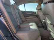 ✅ 2011 Infiniti G25 Journey • VIN: JN1DV6APXBM603831 • Лот: 77838174. Опубликован ранее на Copart с пробегом 183 899 миль. Бесплатный доступ к архиву аукционных продаж из США и подробный отчёт об истории автомобиля на DreamBid. Изображение 11.