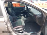 ✅ 2020 Hyundai Elantra N Line • VIN: KMHH55LC3LU133478 • Lot: 42366522. Listed on IAAI with 82,320 mi. Free auction sales archive from the USA and detailed vehicle history report at DreamBid. Image 5.