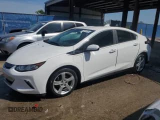 ✅ 2017 Chevrolet Volt LT • VIN: 1G1RA6S52HU184905 • Lot: 46817974. Wystawiony na Copart z przebiegiem 88 145 mil. Bezpłatny archiwum sprzedaży aukcyjnych z USA i szczegółowy raport historii pojazdu na DreamBid. Zdjęcie 1.