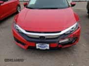 ✅ 2016 Honda Civic EX-L • VIN: 2HGFC1F8XGH648442 • Лот: 61402544. Опубликован ранее на Copart с пробегом 66 003 миль. Бесплатный доступ к архиву аукционных продаж из США и подробный отчёт об истории автомобиля на DreamBid. Изображение 13.