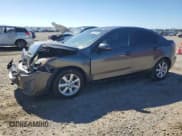 ✅ 2011 Mazda 3 i Touring • VIN: JM1BL1VG8B1430951 • Лот: 82528505. Опубликован ранее на Copart с пробегом 191 526 миль. Бесплатный доступ к архиву аукционных продаж из США и подробный отчёт об истории автомобиля на DreamBid. Изображение 1.