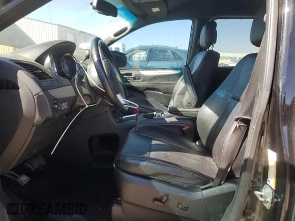 ✅ 2018 Dodge Grand Caravan GT • VIN: 2C4RDGEG7JR199582 • Лот: 82664345. Опубликован ранее на Copart с пробегом 97 254 миль. Бесплатный доступ к архиву аукционных продаж из США и подробный отчёт об истории автомобиля на DreamBid. Изображение 7.