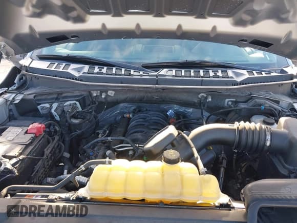 ✅ 2020 Ford F-150 XLT • VIN: 1FTEW1E50LKD89472 • Lot: 43030932. Listed on IAAI with 54,225 mi. Free auction sales archive from the USA and detailed vehicle history report at DreamBid. Image 10.