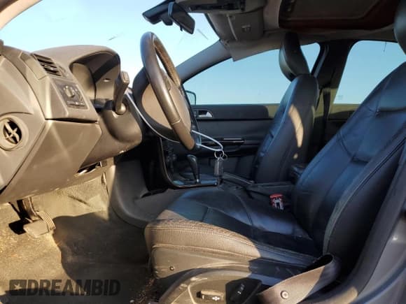 ✅ 2004 Volvo S40 • VIN: YV1MS382842027924 • Lot: 76906294. Listed on Copart with Not provided. Free auction sales archive from the USA and detailed vehicle history report at DreamBid. Image 7.