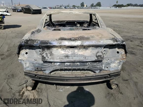 ✅ 2016 Ford Mustang GT Premium • VIN: 1FA6P8CF4G5238067 • Lot: 81075985. Listed on Copart with Not provided. Free auction sales archive from the USA and detailed vehicle history report at DreamBid. Image 6.