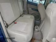 ✅ 2017 Jeep Patriot Latitude • VIN: 1C4NJRFB7HD179495 • Lot: 93616255. Listed on Copart with 132,621 mi. Free auction sales archive from the USA and detailed vehicle history report at DreamBid. Image 11.