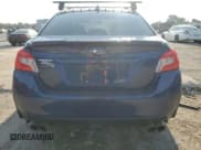 ✅ 2016 Subaru WRX Limited • VIN: JF1VA1L64G9830663 • Lot: 80442385. Listed on Copart with Not provided. Free auction sales archive from the USA and detailed vehicle history report at DreamBid. Image 6.