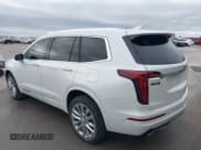 ✅ 2021 Cadillac XT6 Premium Luxury • VIN: 1GYKPCRS8MZ233209 • Lot: 40012714. Listed on IAAI with 45,599 mi. Free auction sales archive from the USA and detailed vehicle history report at DreamBid. Image 3.