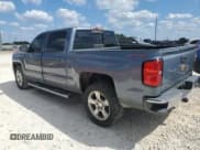 ✅ 2015 Chevrolet Silverado 1500 LT • VIN: 3GCUKREC7FG466807 • Лот: 72136344. Опубликован ранее на Copart с пробегом 141 178 миль. Бесплатный доступ к архиву аукционных продаж из США и подробный отчёт об истории автомобиля на DreamBid. Изображение 2.