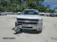 ✅ 2013 Chevrolet Silverado 2500HD LTZ • VIN: 1GC1KYCG1DF187306 • Lot: 81920074. Listed on Copart with 99,512 mi. Free auction sales archive from the USA and detailed vehicle history report at DreamBid. Image 10.