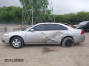 ✅ 2006 Chevrolet Impala LS • VIN: 2G1WB58K069312611 • Lot: 42247625. Listed on IAAI with 233,291 mi. Free auction sales archive from the USA and detailed vehicle history report at DreamBid. Image 15.