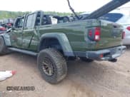 ✅ 2023 Jeep Gladiator Willys • VIN: 1C6JJTAM9PL591854 • Lot: 42817636. Wystawiony na IAAI z przebiegiem 1 954 mil. Bezpłatny archiwum sprzedaży aukcyjnych z USA i szczegółowy raport historii pojazdu na DreamBid. Zdjęcie 3.