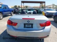 ✅ 2014 BMW 4 Series 435i • VIN: WBA3T3C54EJ877196 • Лот: 42755387. Опубликован ранее на IAAI с пробегом 113 172 миль. Бесплатный доступ к архиву аукционных продаж из США и подробный отчёт об истории автомобиля на DreamBid. Изображение 17.