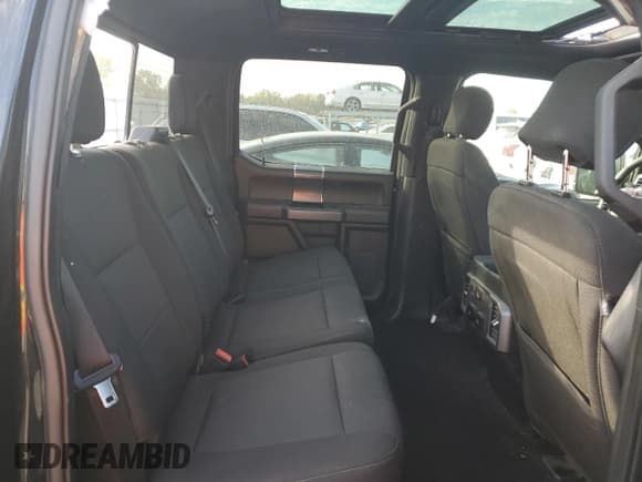 ✅ 2018 Ford F-150 XLT • VIN: 1FTEW1EP2JFC13501 • Лот: 86645375. Опубликован ранее на Copart с пробегом 93 499 миль. Бесплатный доступ к архиву аукционных продаж из США и подробный отчёт об истории автомобиля на DreamBid. Изображение 10.