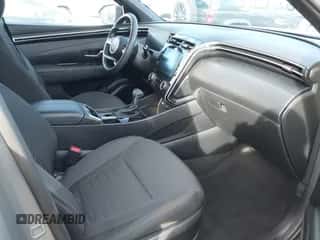 2023 Hyundai Santa Cruz SEL с VIN 5NTJC4AE5PH071917, выставлен на аукционе IAAI как лот 41249984 с пробегом 14 703 миль миль и . История ставок и продаж доступна на DreamBid. Изображение 5.