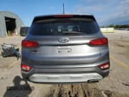 ✅ 2019 Hyundai Santa Fe SE • VIN: 5NMS23AD6KH103044 • Lot: 71320553. Wystawiony na Copart z przebiegiem 59 516 mil. Bezpłatny archiwum sprzedaży aukcyjnych z USA i szczegółowy raport historii pojazdu na DreamBid. Zdjęcie 6.
