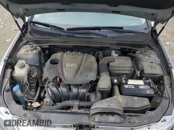 ✅ 2012 Hyundai Sonata GLS • VIN: 5NPEB4AC2CH379784 • Lot: 63033984. Listed on Copart with 149,439 mi. Free auction sales archive from the USA and detailed vehicle history report at DreamBid. Image 11.