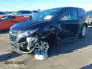 2018 Chevrolet Equinox LT with VIN 2GNAXJEV9J6325532, listed as a IAAI auction lot 43447125 with 125,816 mi miles and . Bid and sale history available at DreamBid. Image 20.