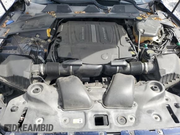 ✅ 2014 Jaguar XJ • VIN: SAJWA1CZ6E8V70764 • Lot: 60969215. Wystawiony na Copart z przebiegiem 86 793 mil. Bezpłatny archiwum sprzedaży aukcyjnych z USA i szczegółowy raport historii pojazdu na DreamBid. Zdjęcie 11.