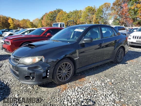 ✅ 2011 Subaru WRX WRX Premium • VIN: JF1GV7F65BG523762 • Lot: 87360875. Listed on Copart with 81,924 mi. Free auction sales archive from the USA and detailed vehicle history report at DreamBid. Image 1.
